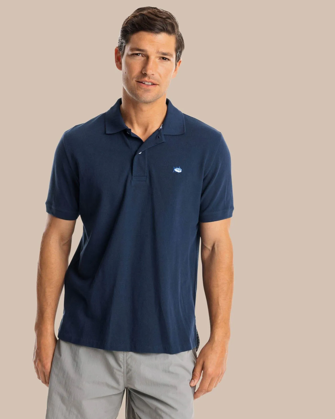 Skipjack Polo Shirt