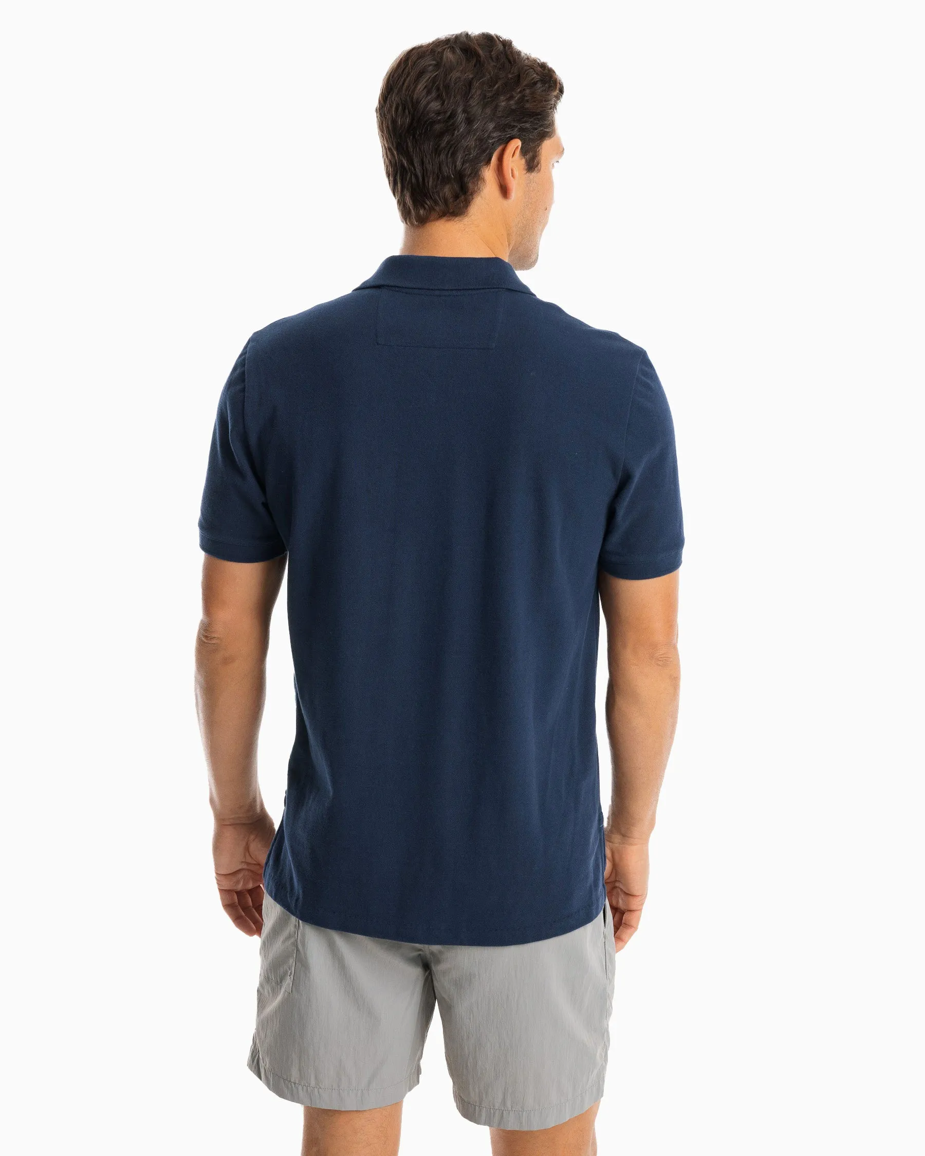 Skipjack Polo Shirt