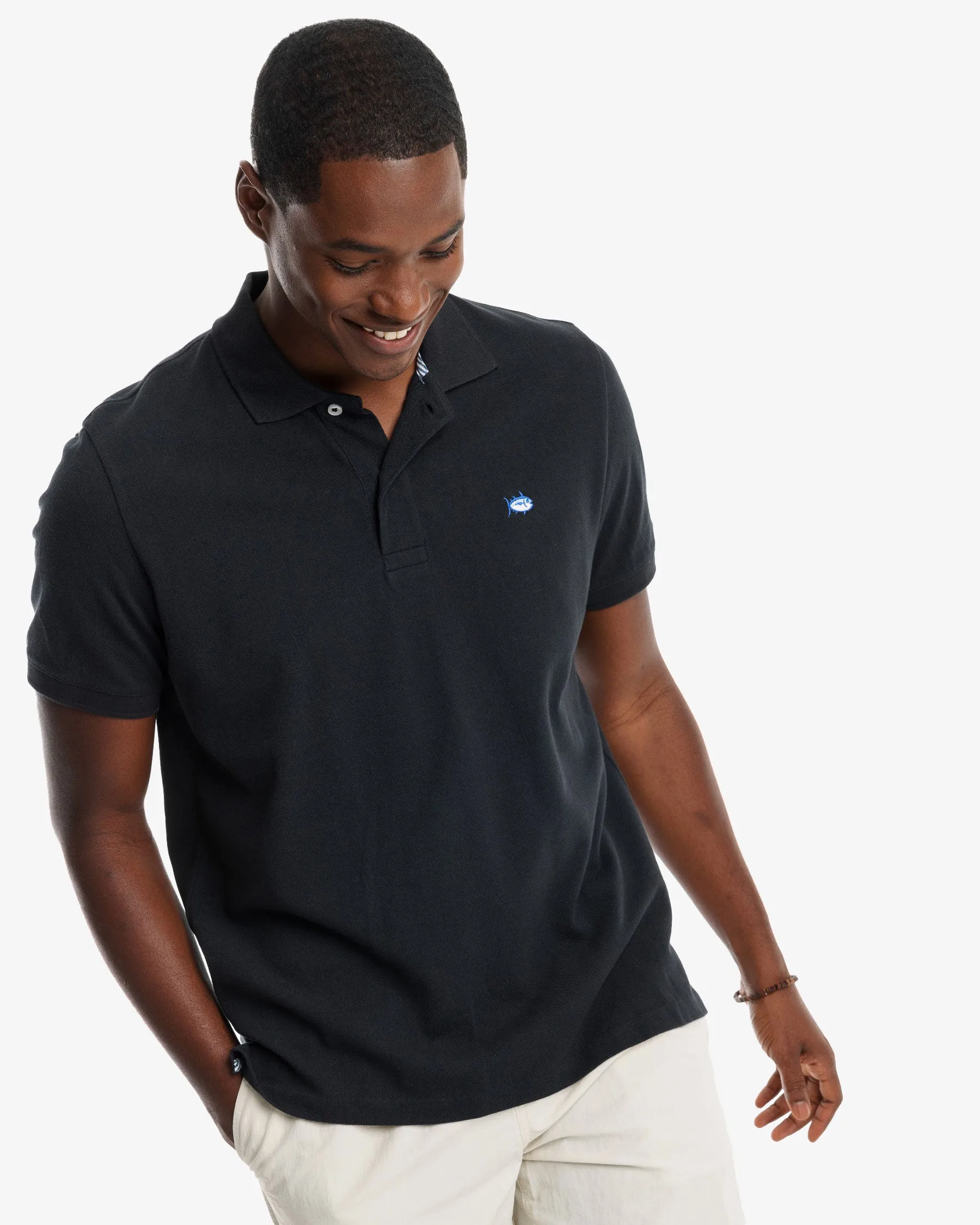 Skipjack Polo Shirt