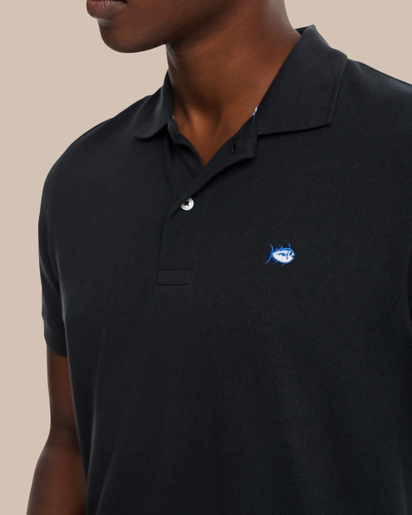 Skipjack Polo Shirt