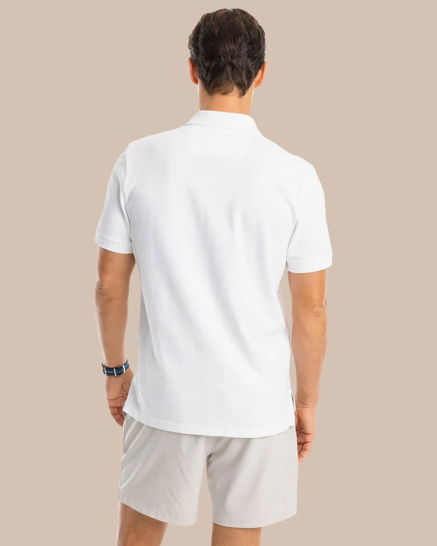 Skipjack Polo Shirt