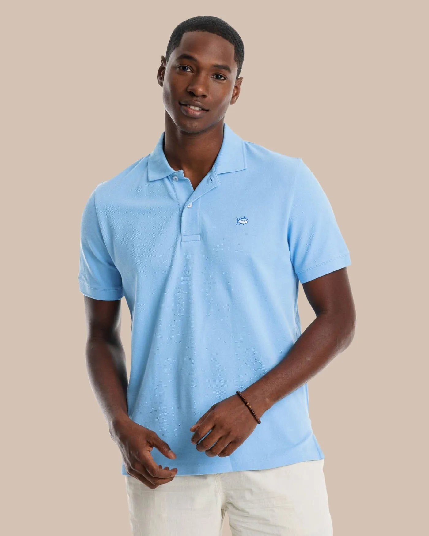 Skipjack Polo Shirt