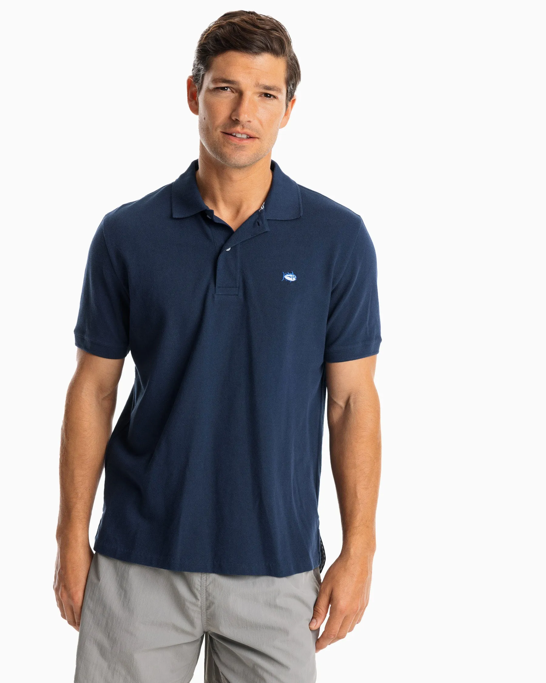 Skipjack Polo Shirt