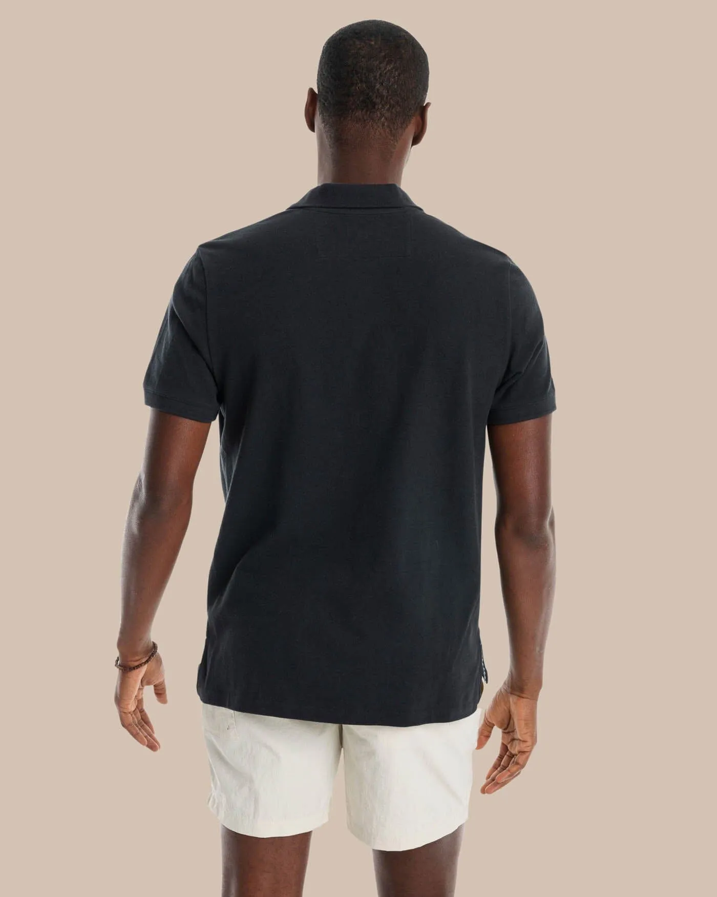 Skipjack Polo Shirt