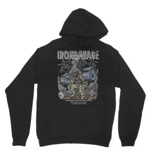 Soldier: Glory Hoodie