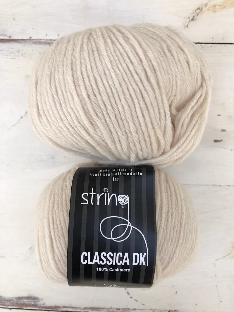 String Classica DK