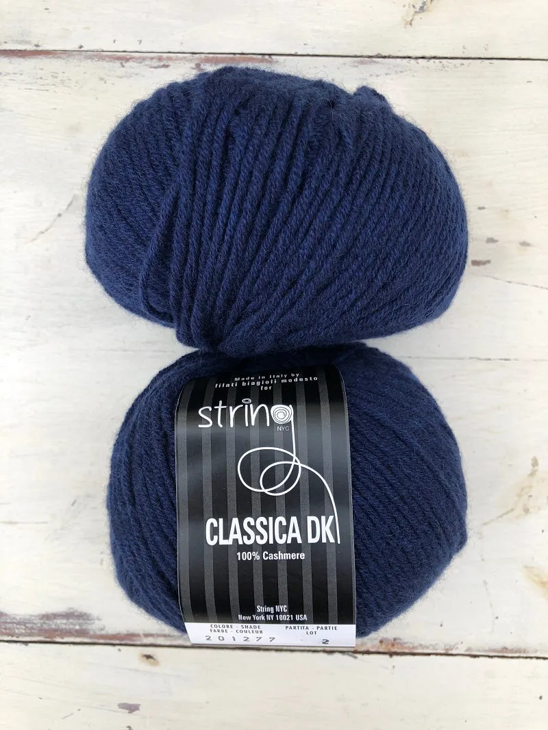 String Classica DK