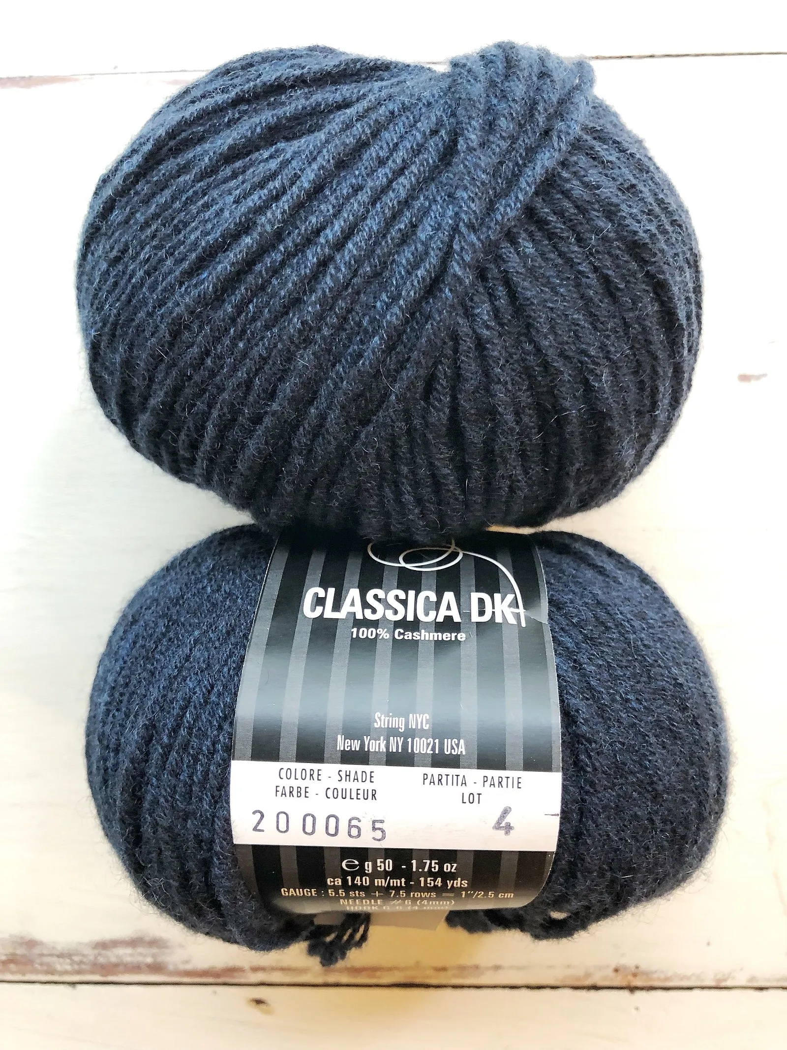 String Classica DK