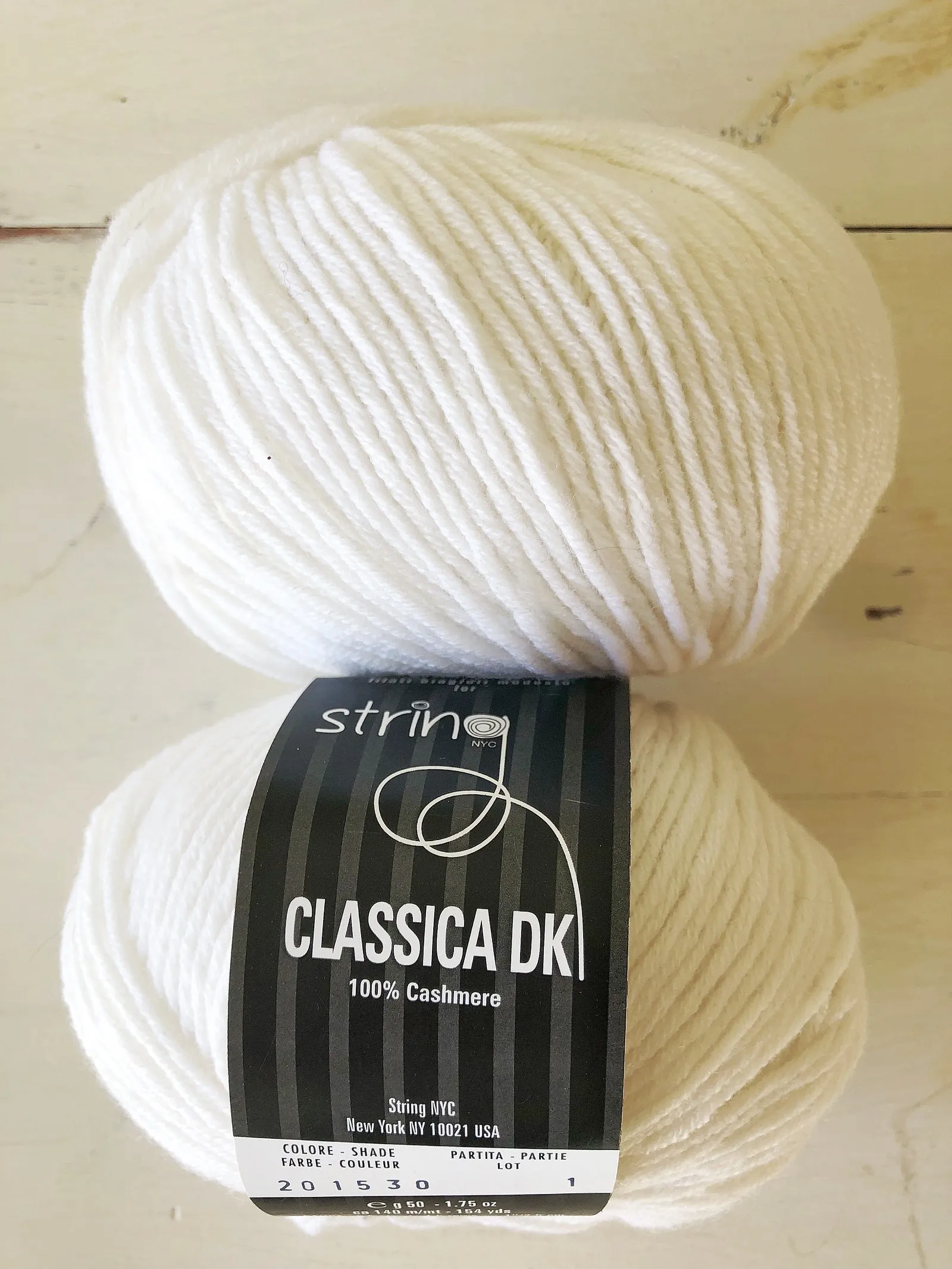 String Classica DK