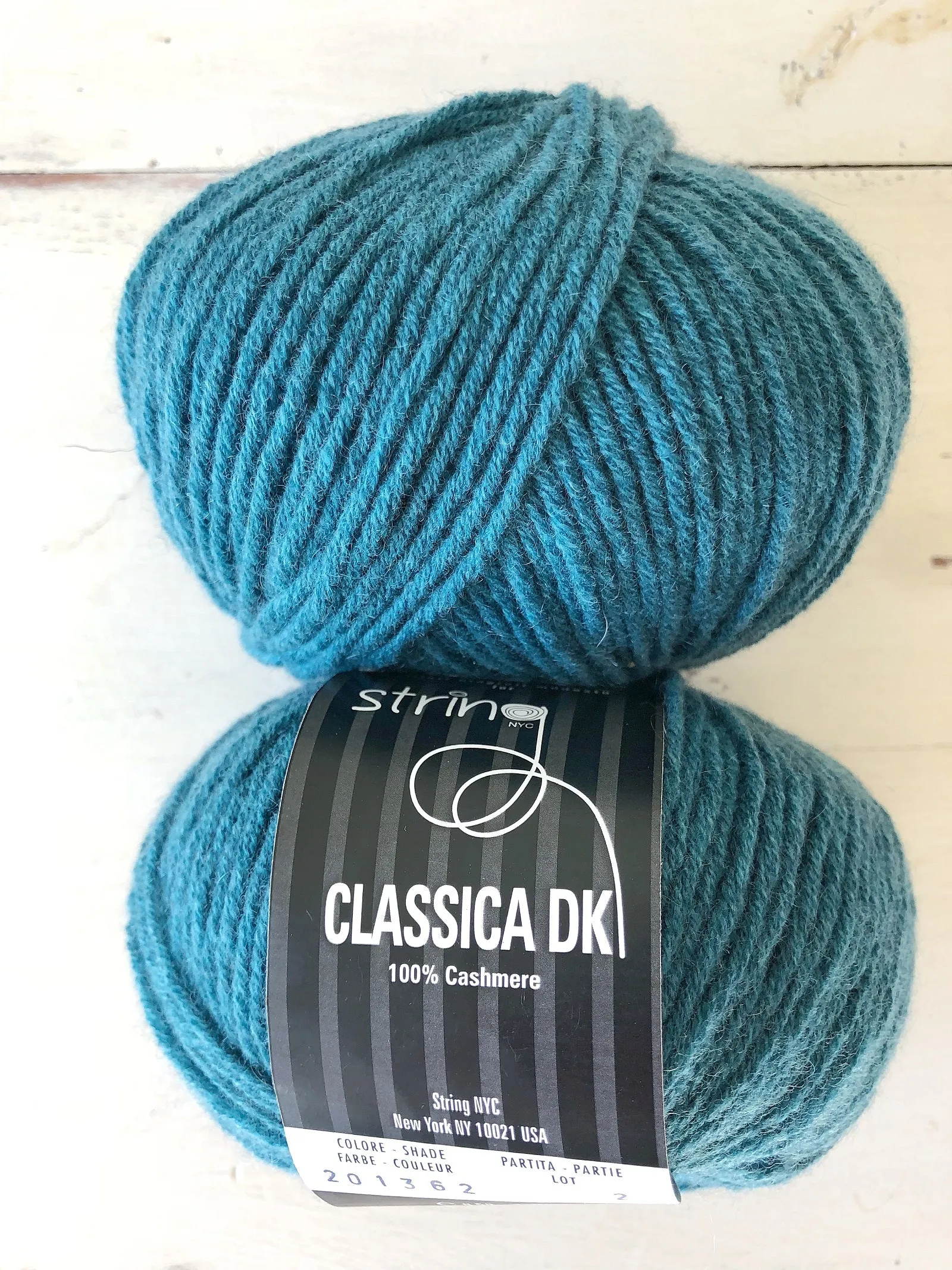 String Classica DK