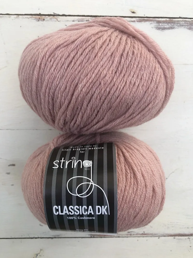 String Classica DK