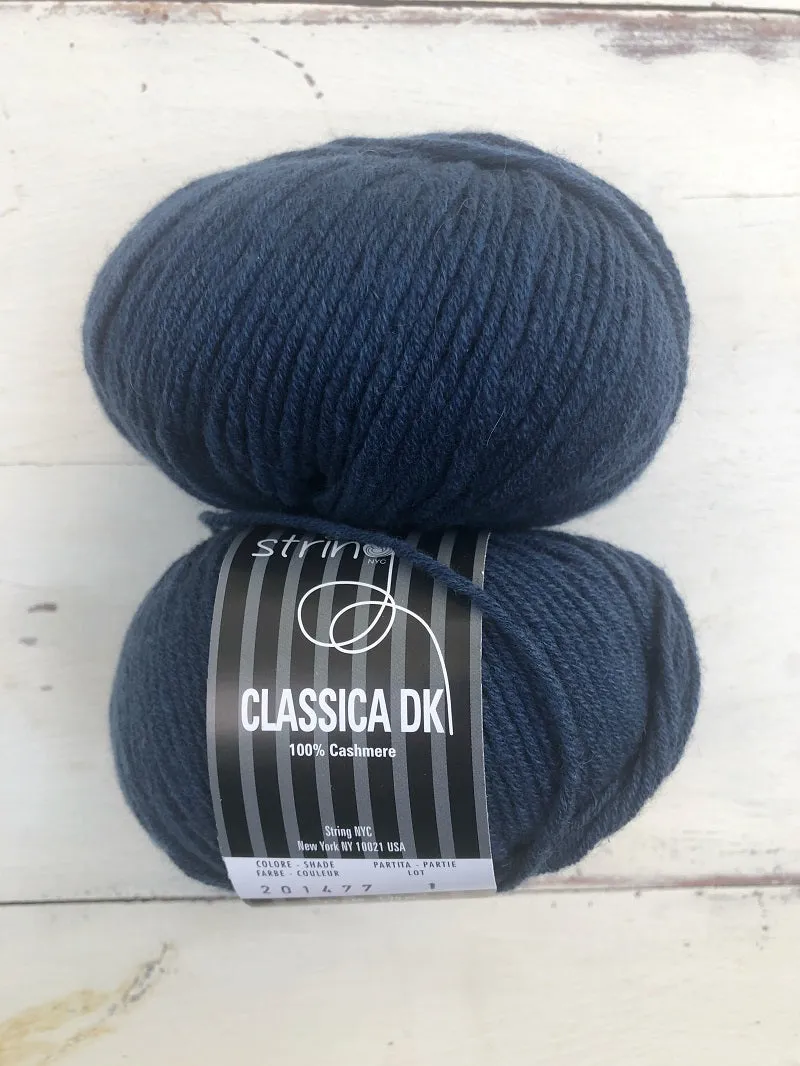 String Classica DK