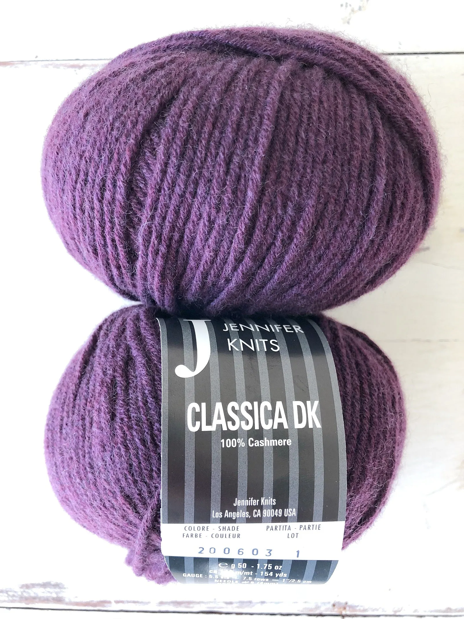 String Classica DK