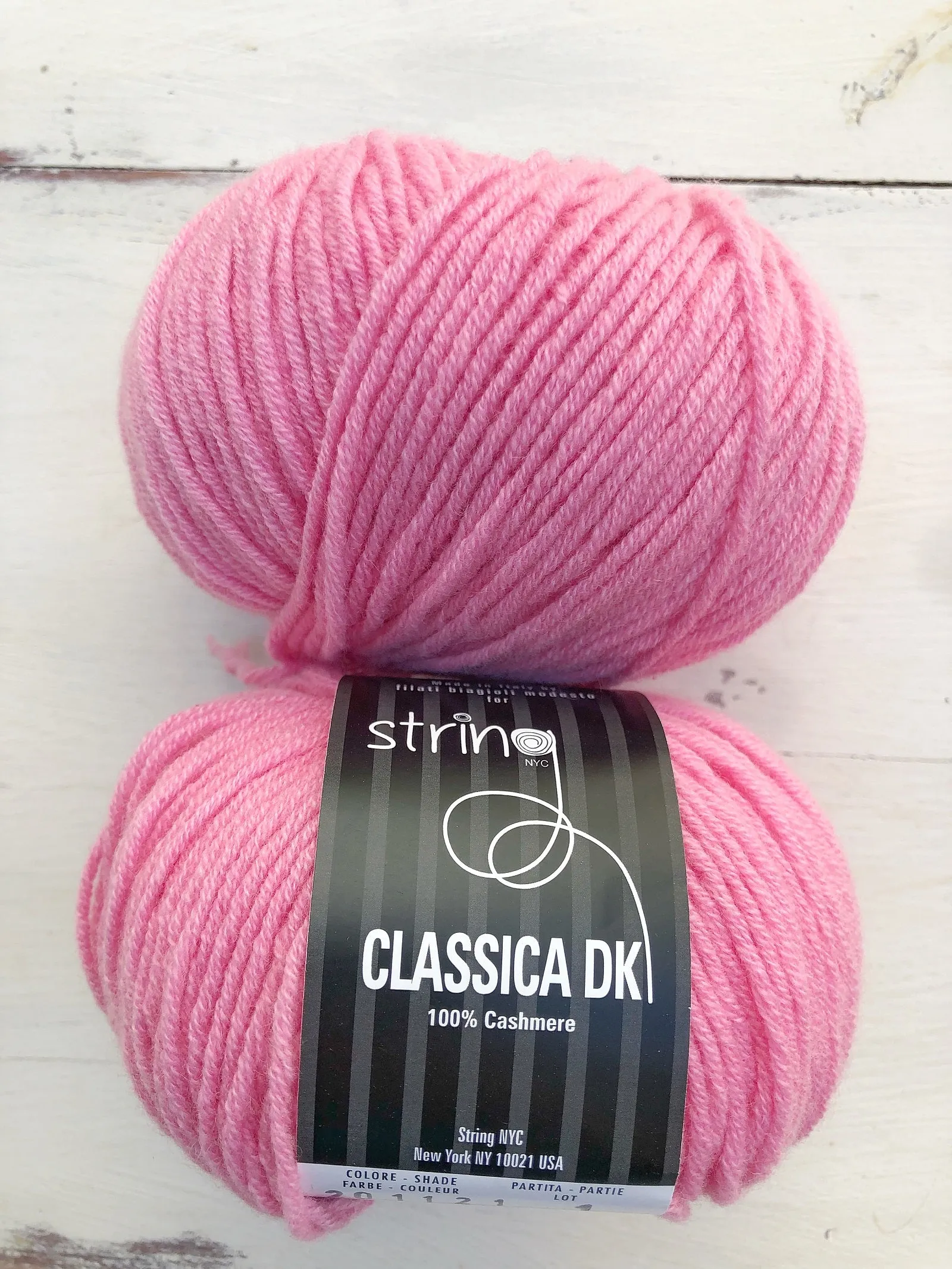 String Classica DK