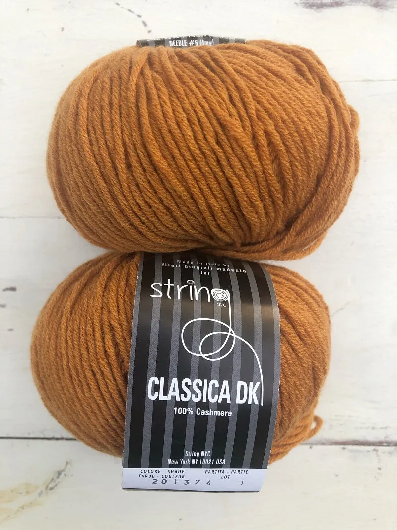 String Classica DK