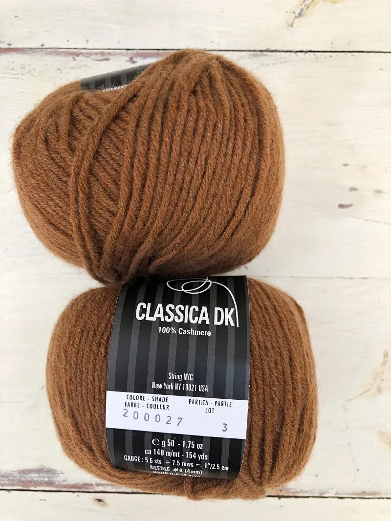 String Classica DK