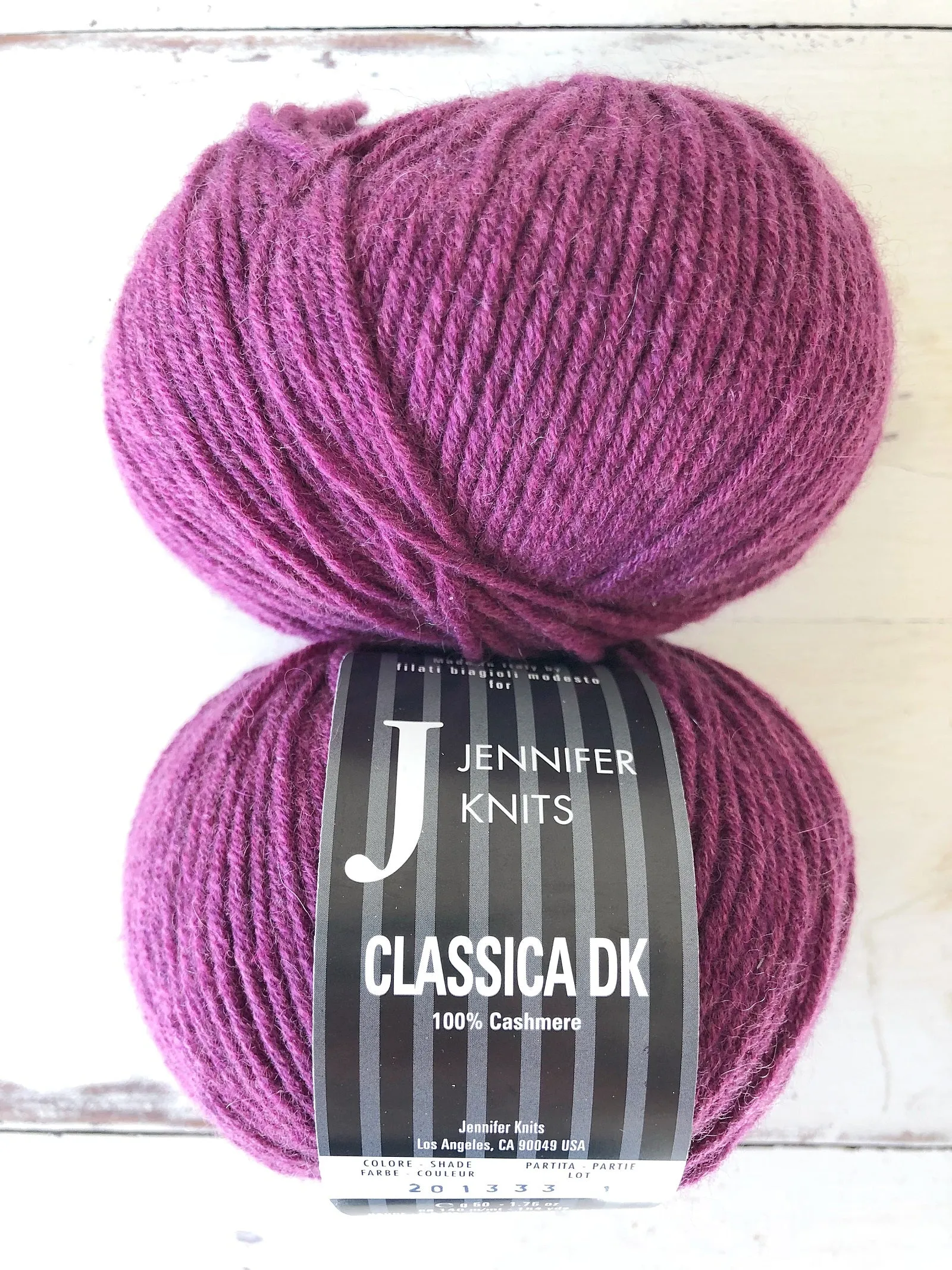 String Classica DK