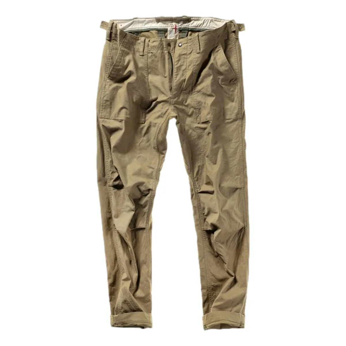 Supply Pant Worker Khaki