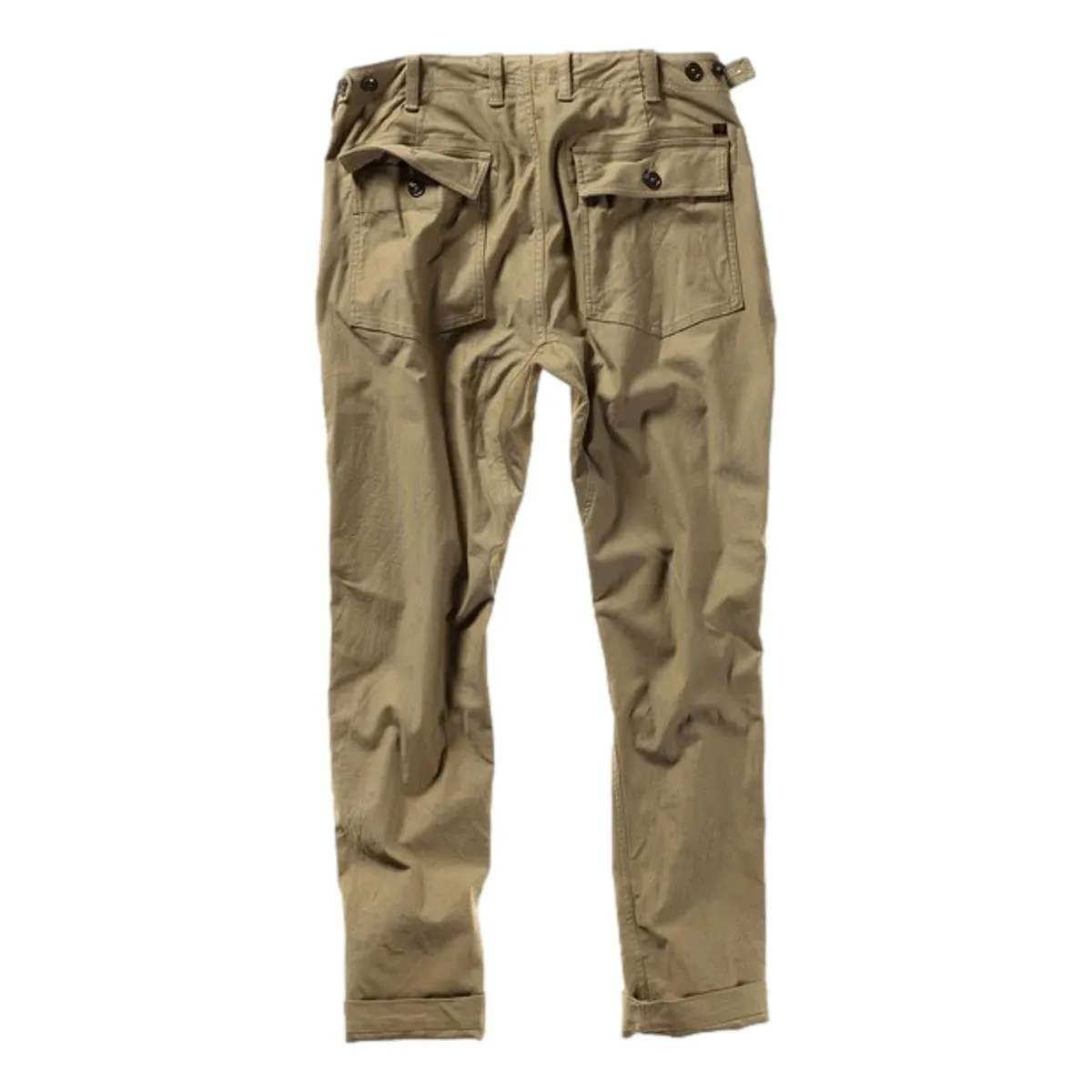 Supply Pant Worker Khaki