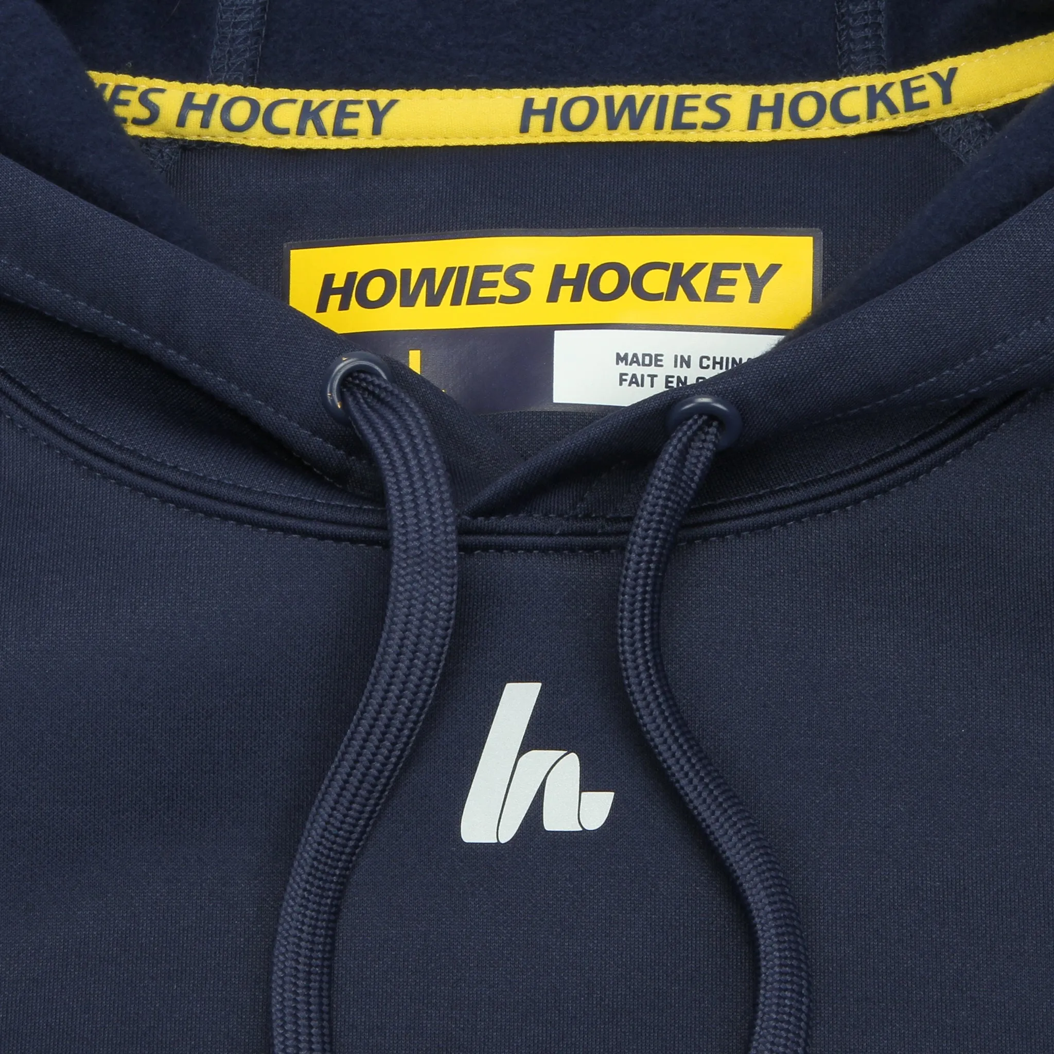 Team Performance Hoodie