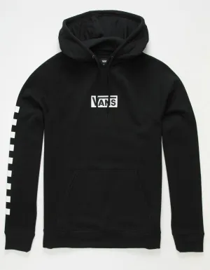 Vans Versa Hoodie